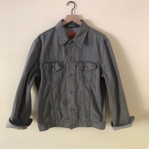 Levi’s Denim Jacket